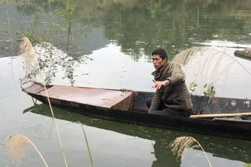 陆庆屹 | 故乡是农耕生活的挽歌，也是精神世界的出口8