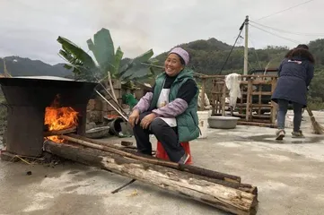 陆庆屹 | 故乡是农耕生活的挽歌，也是精神世界的出口10