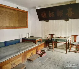 督抚的回奏