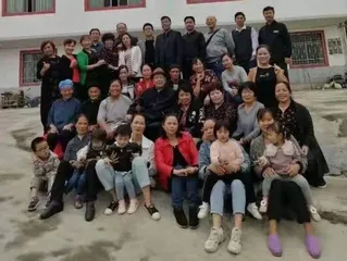 陆庆屹 | 故乡是农耕生活的挽歌，也是精神世界的出口11