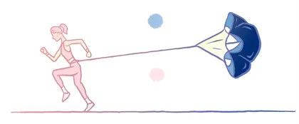 急性子的自我抗争