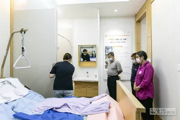 我的最后意愿，由谁来完成？2