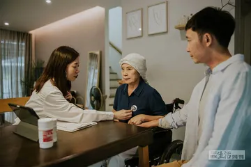 我的最后意愿，由谁来完成？4