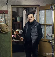 冷暖《人世间》1