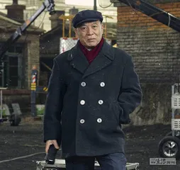 冷暖《人世间》2