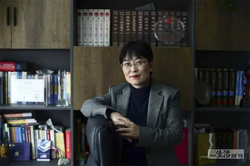 解救前后，法律做好准备了吗？2