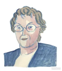 安妮·普鲁的西部故事2