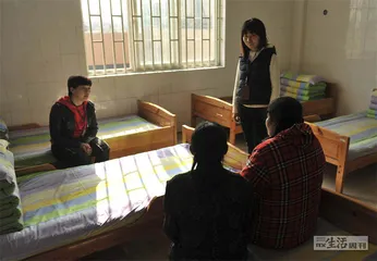 解救前后，法律做好准备了吗？5