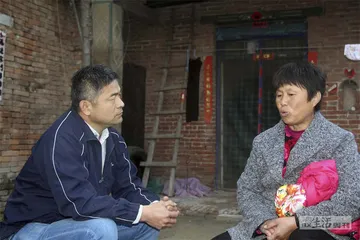 解救前后，法律做好准备了吗？7