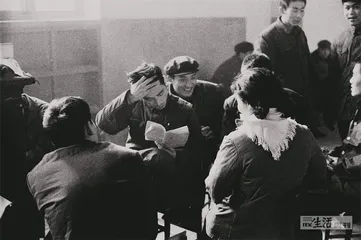 寻回熟人社会的温度感2