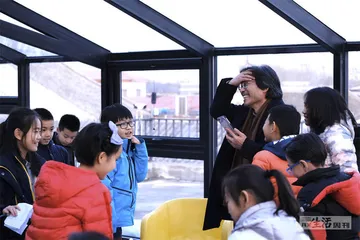 如何教孩子写诗？