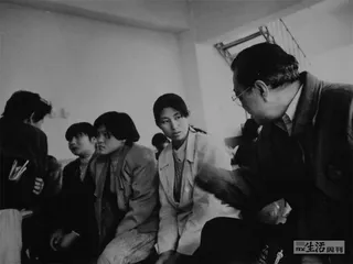 被拐卖“婚姻”里的妥协与逃离2