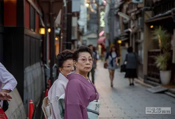 日本养老介护：少子化下的人力资源大考2