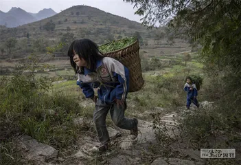 被拐卖“婚姻”里的妥协与逃离4