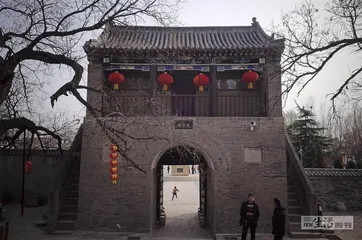 分久难合：从司马氏崛起到短暂的统一