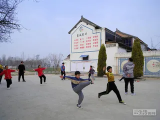 分久难合：从司马氏崛起到短暂的统一3