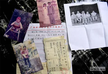 被拐卖“婚姻”里的妥协与逃离8