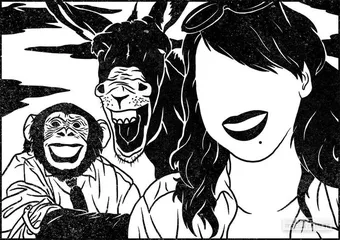 笑别人和被别人笑