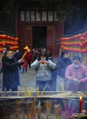 分久难合：从司马氏崛起到短暂的统一9