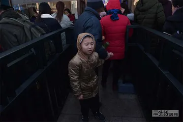 卜卫：解救被拐卖受害者，只是全面反拐第一步