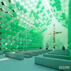 由数据倍增构建的人造景观2