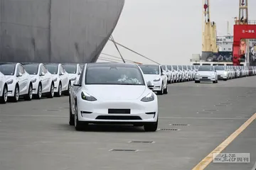 “一个都不能少”：汽车供应链的奥秘4