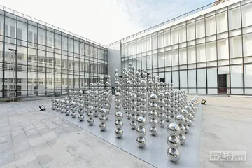 由数据倍增构建的人造景观5
