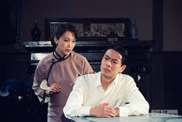 《雷雨》：不断“回归”的经典2