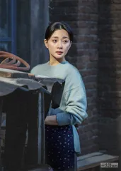 殷桃：唤起付出温暖的能力