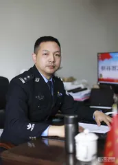 寻亲网络：孩子如何回家？