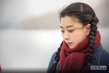 殷桃：唤起付出温暖的能力1