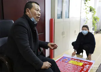 寻亲网络：孩子如何回家？2