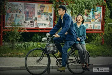 殷桃：唤起付出温暖的能力3