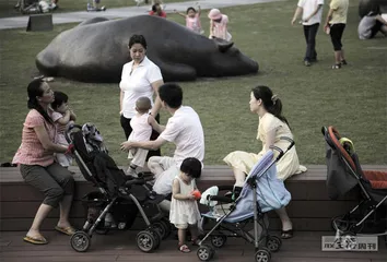 寻亲网络：孩子如何回家？3