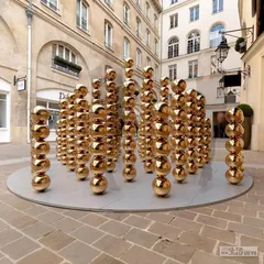 由数据倍增构建的人造景观9