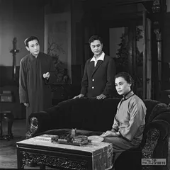 《雷雨》：不断“回归”的经典7