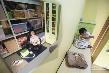 当职场女性决定生三胎1