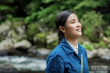 我们喜欢郑娟，但想成为周蓉2