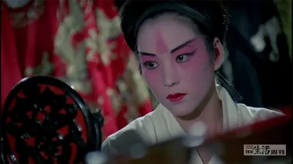 黄蜀芹，一位女性主义导演的生不逢时1