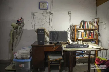 金晓宇，游潜在深海2
