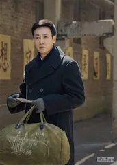辛柏青：“我特别心疼他，因为他的孤独”