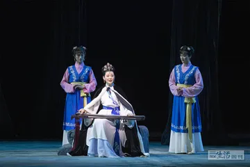 《蔡文姬》：不以故事动人，好看在哪里？