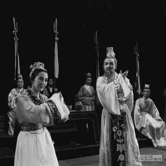 《蔡文姬》：不以故事动人，好看在哪里？1