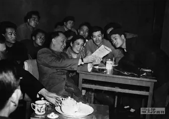 《蔡文姬》：不以故事动人，好看在哪里？3