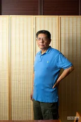 陈嘉映：人文主义者最好的时代一去不返了