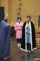 《蔡文姬》：不以故事动人，好看在哪里？5