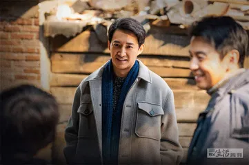 王阳：蔡晓光与圆融的理想主义1