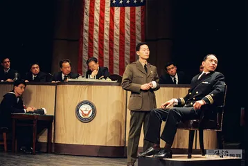 《推销员之死》：80年代与“洋戏土演”4