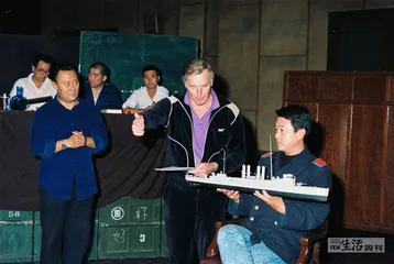 《推销员之死》：80年代与“洋戏土演”5
