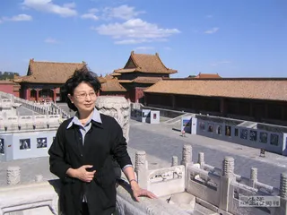 《天下第一楼》：烤鸭店里人生五味1